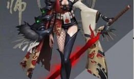 妖刀姬皮肤最新爆料是什么,神秘力量觉醒，剑舞风云再起